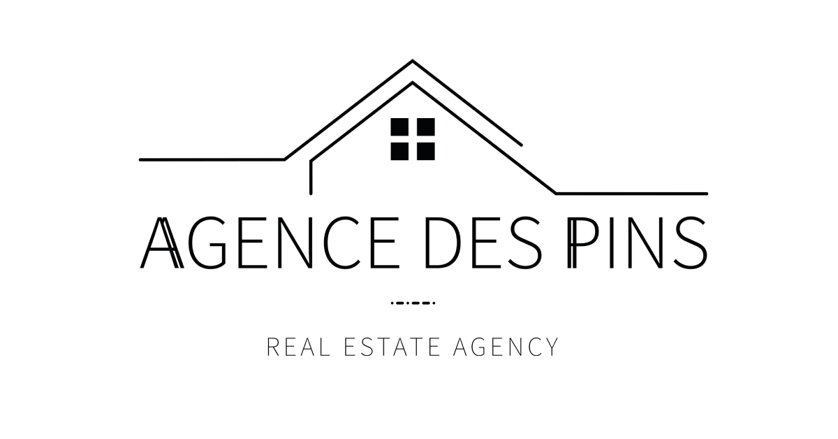 Logo de l'agence Agences des Pins